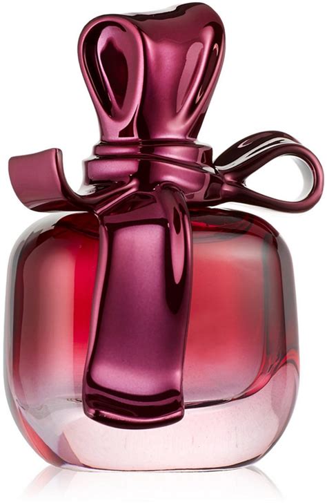 nina ricci parfum femme.